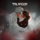 Cover art for Talangor by MoeinGeo