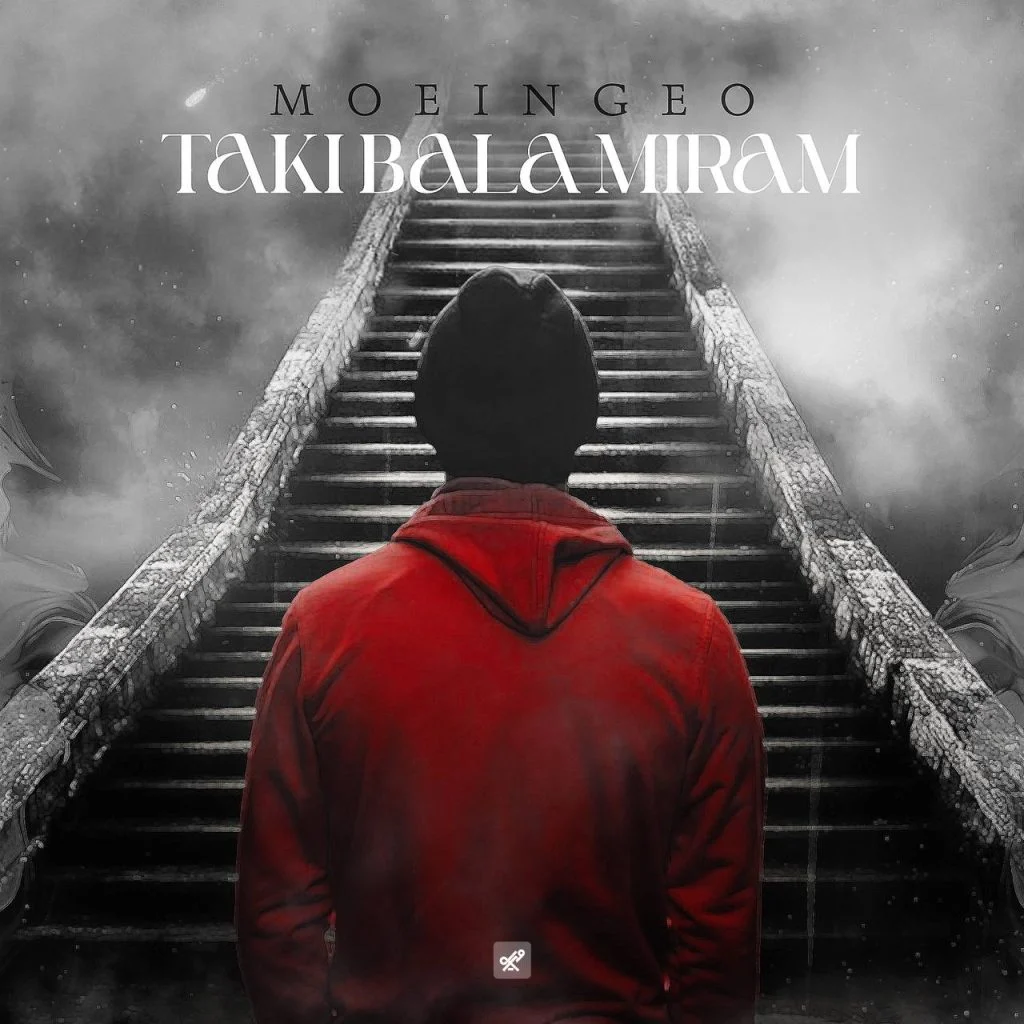 Cover art for Taki Bala Miram by MoeinGeo