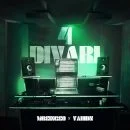 Cover art for 4Divari by MoeinGeo