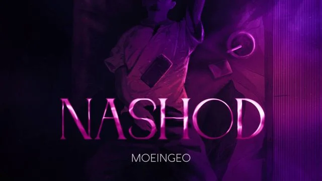 Nashod · MoeinGeo