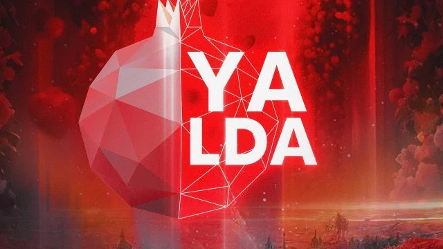 Yalda · MoeinGeo