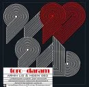 Cover art for Toro Daram by MoeinGeo