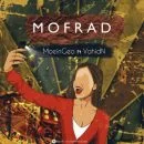 Cover art for Mofrad by MoeinGeo