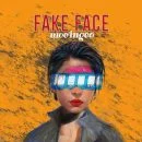 Cover art for Fake Face by MoeinGeo